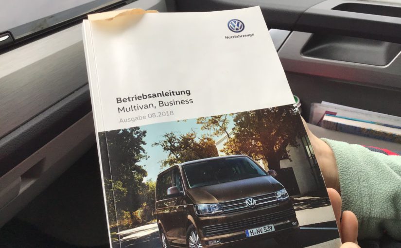 A lot of features …