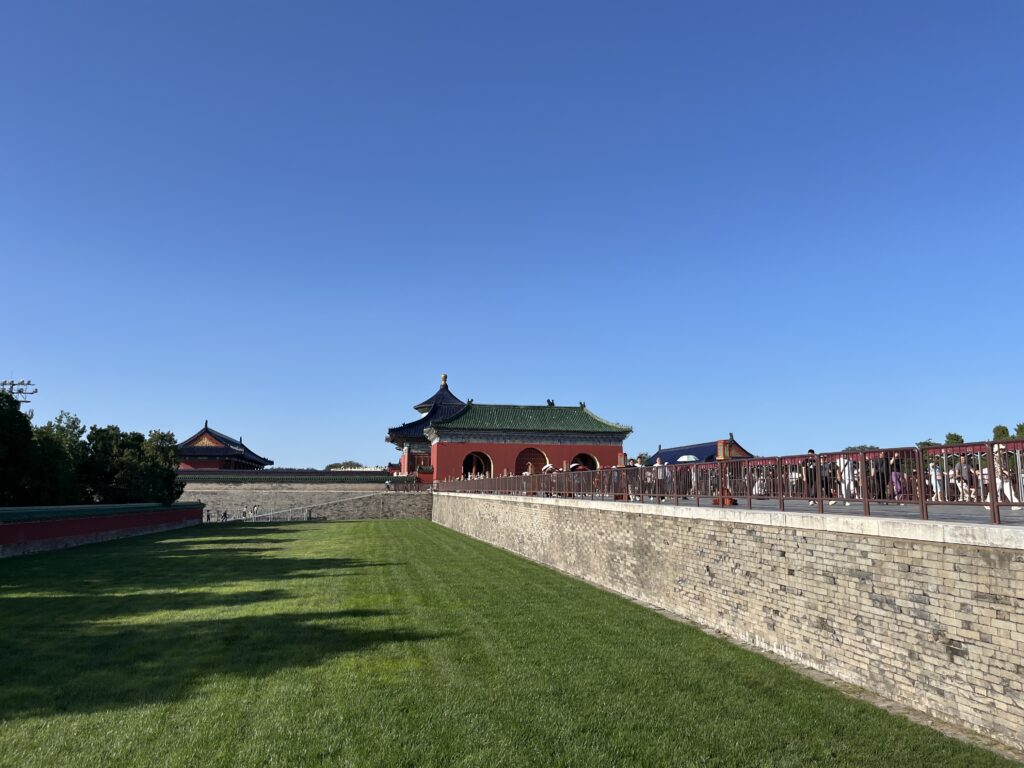 360 Meter lange Danbi-Brücke