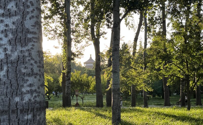 Himmelstempel Peking