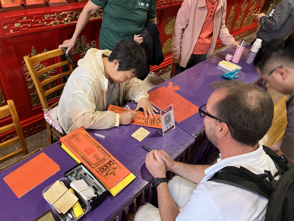 Bildergalerie Dakaiyuan-Tempel (auch Kaiyuan Temple / Dakaiyuan Si / Dongda Temple genannt) in Xingtai, Hebei, China