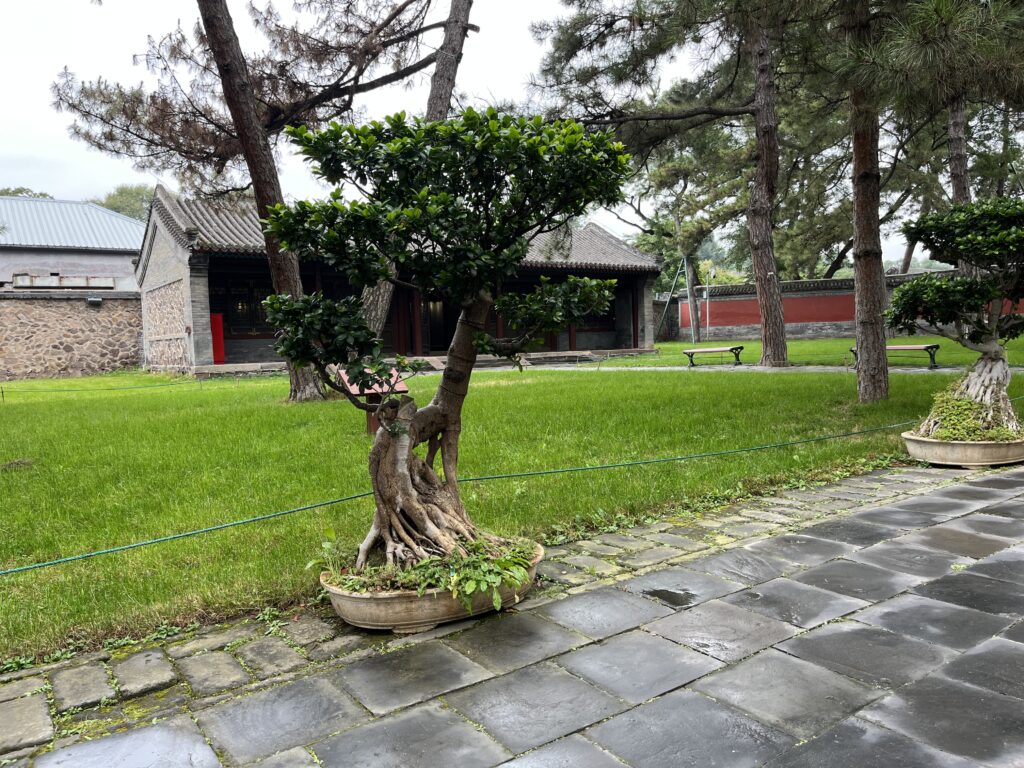 Sommerpalast (Chengde)