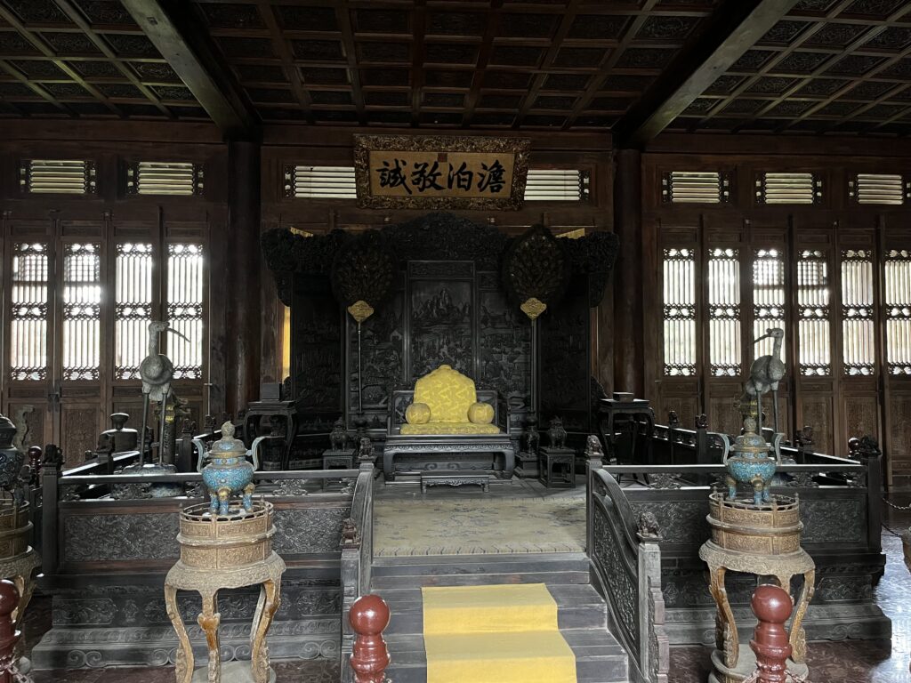 Sommerpalast (Chengde)