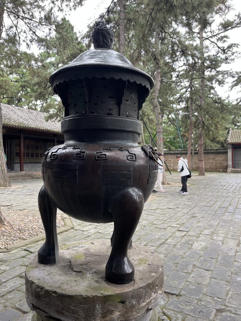 Sommerpalast (Chengde)