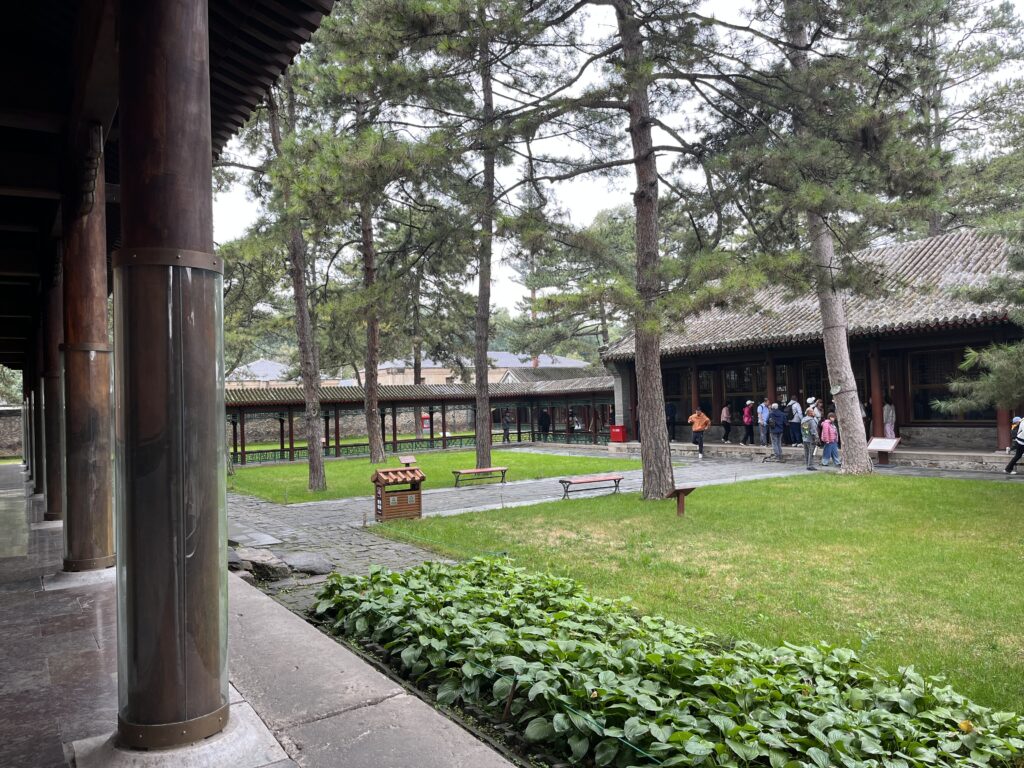 Sommerpalast (Chengde)