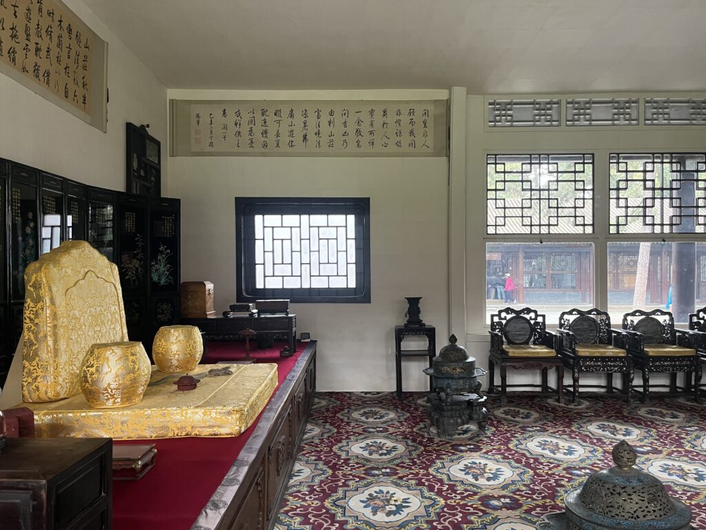 Sommerpalast (Chengde)