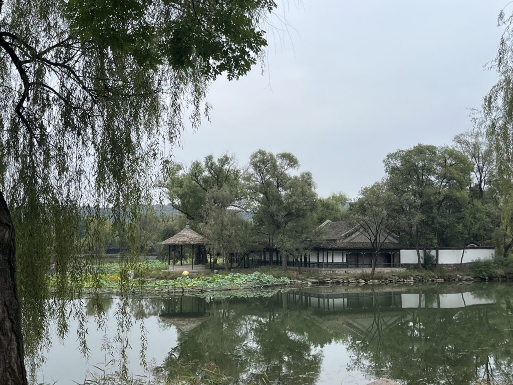 Sommerpalast (Chengde)