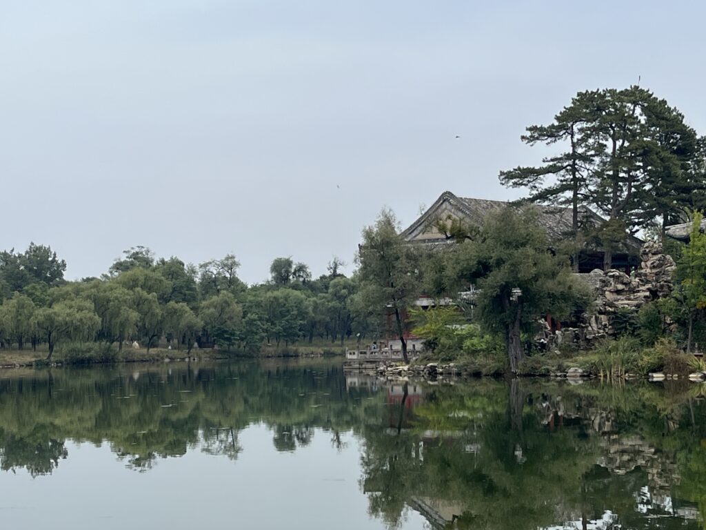 Sommerpalast (Chengde)