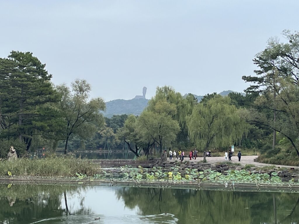 Chengde - Sledgehammer Peak National Forest ...