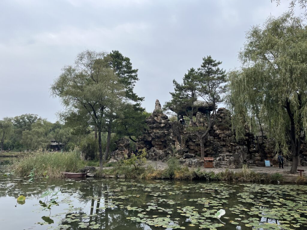 Sommerpalast (Chengde)