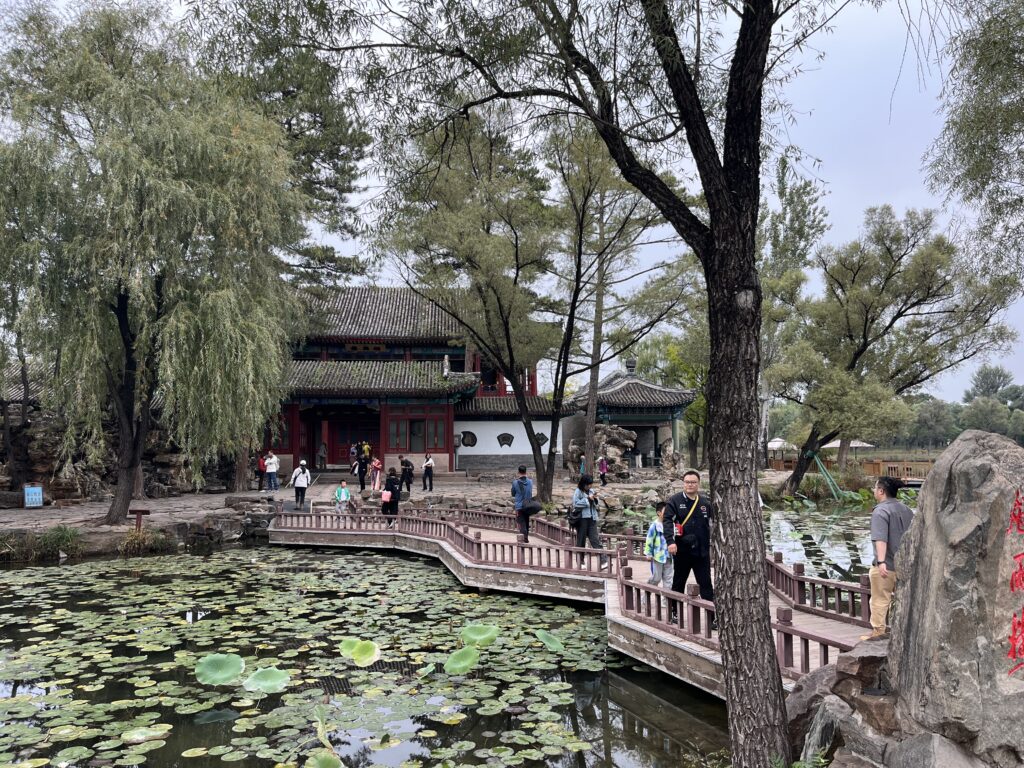 Sommerpalast (Chengde)