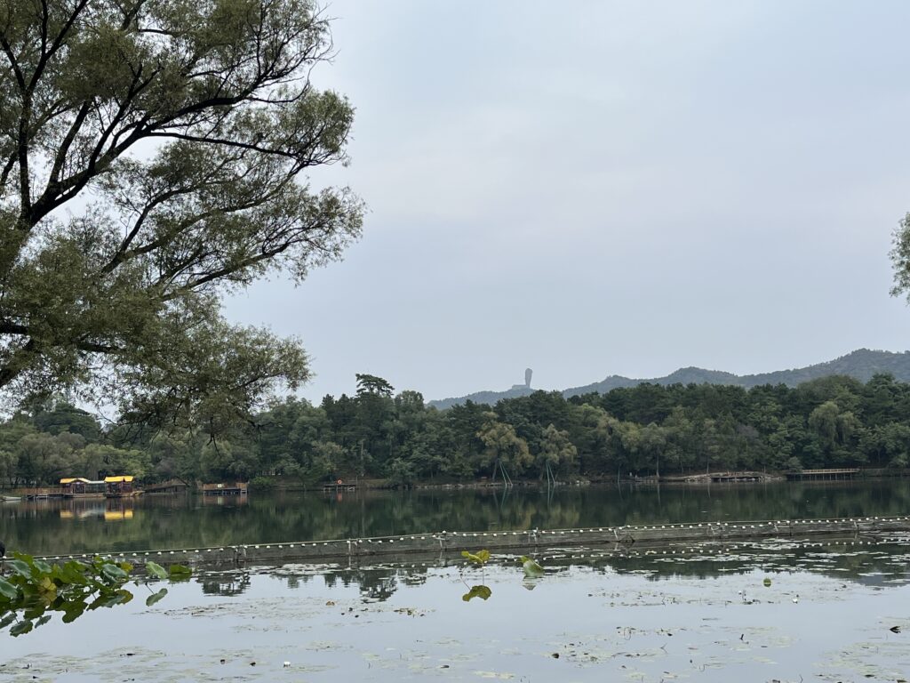 Chengde - Sledgehammer Peak National Forest ...