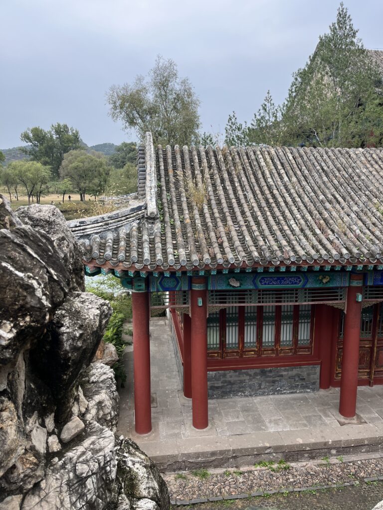 Sommerpalast (Chengde)
