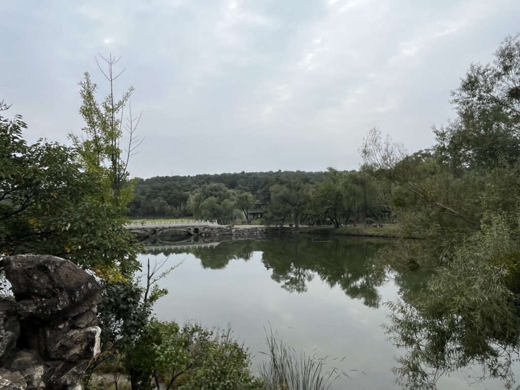 Sommerpalast (Chengde)