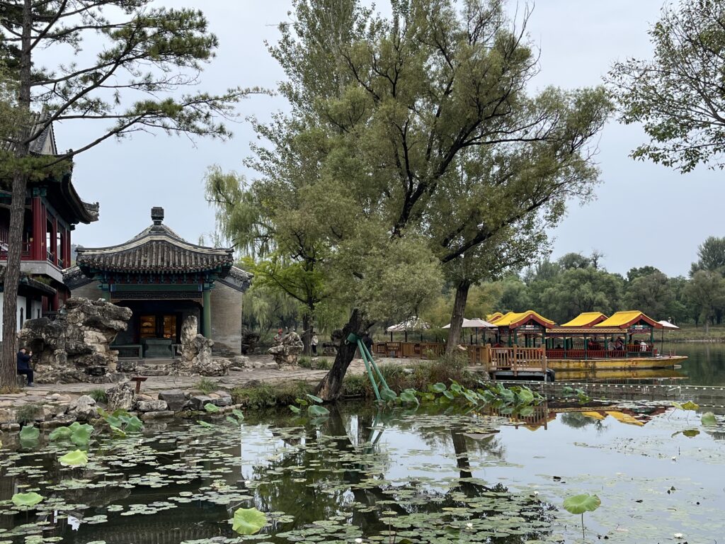 Sommerpalast (Chengde)