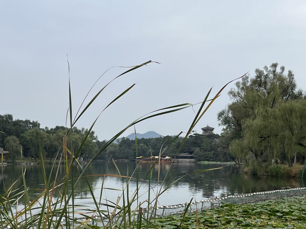 Sommerpalast (Chengde)