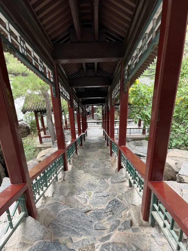 Sommerpalast (Chengde)