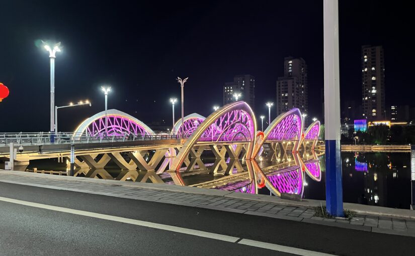 Chengde (承德市)