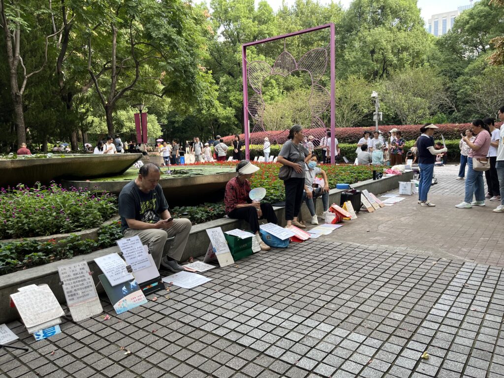 Hochzeitsmarkt in Shanghai 2025